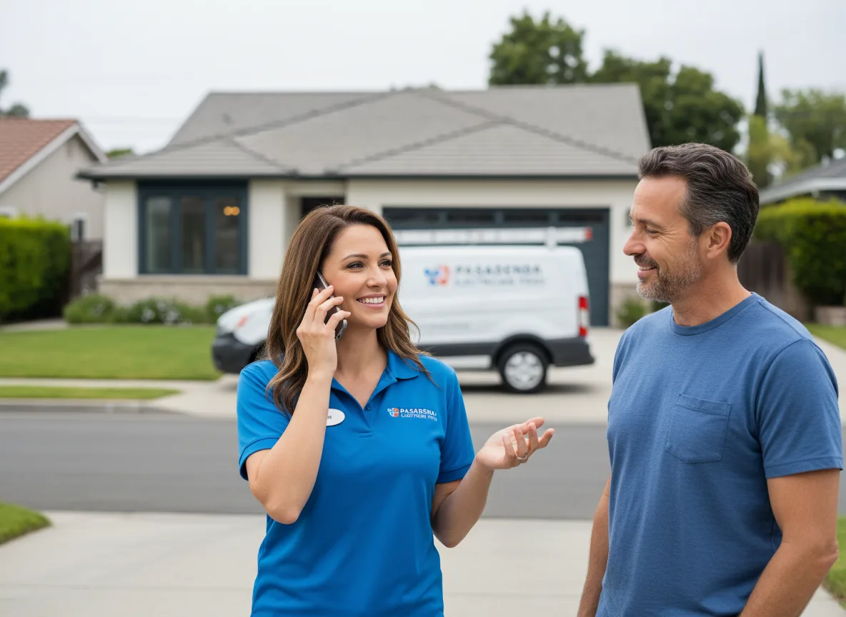 Electrician Bedford, NH FAQs